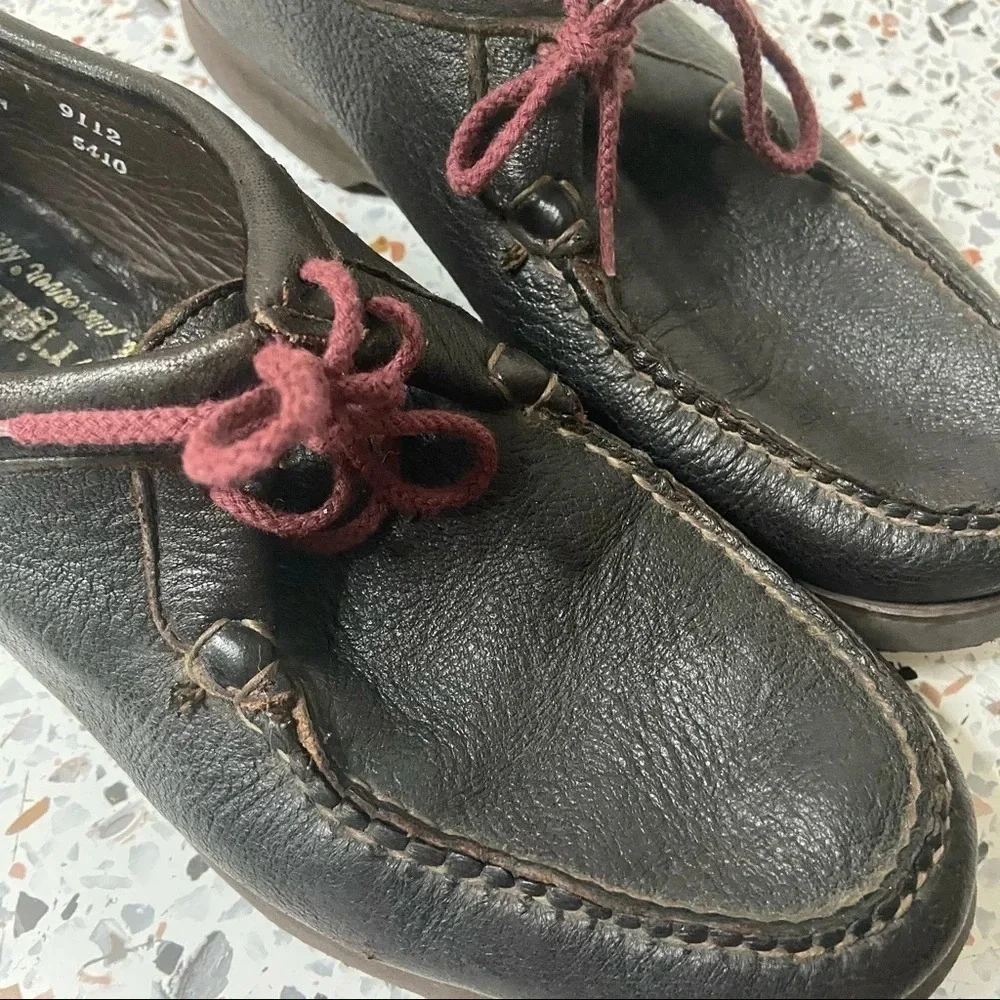 Nomad Footwear nomads wright